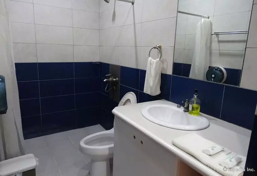 Fotos del hotel Harmony Hotel:  11