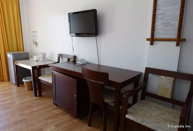 Fotos del hotel Harmony Hotel:  22