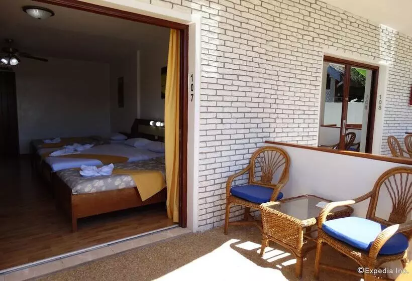 Fotos del hotel Harmony Hotel:  25