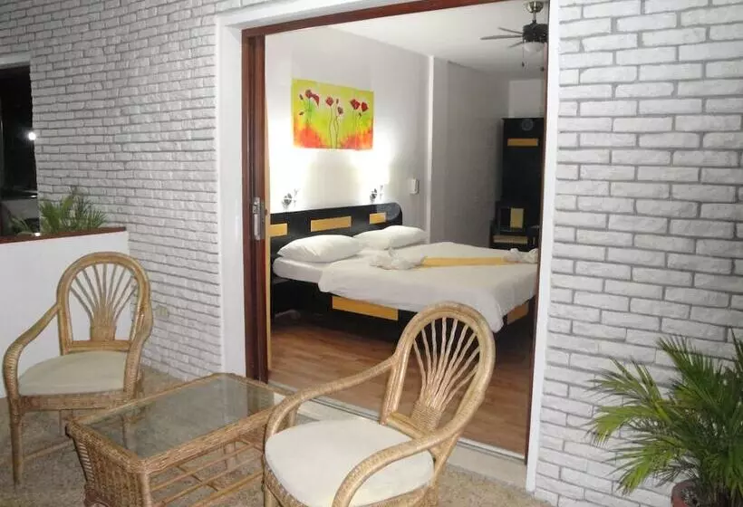 Fotos del hotel Harmony Hotel:  16