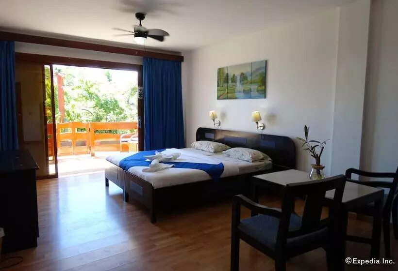 Fotos del hotel Harmony Hotel:  23