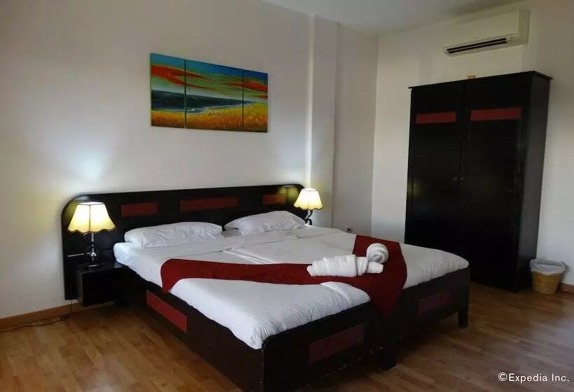 Fotos del hotel Harmony Hotel:  14