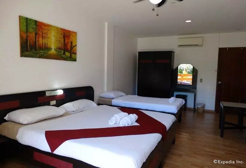 Fotos del hotel Harmony Hotel:  9