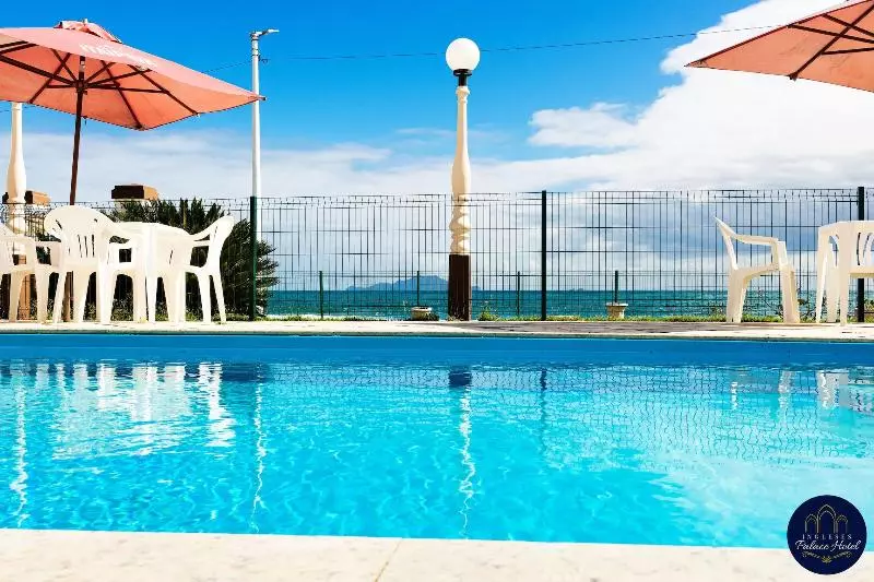 Fotos del hotel Encantos Lexus Ingleses:  24