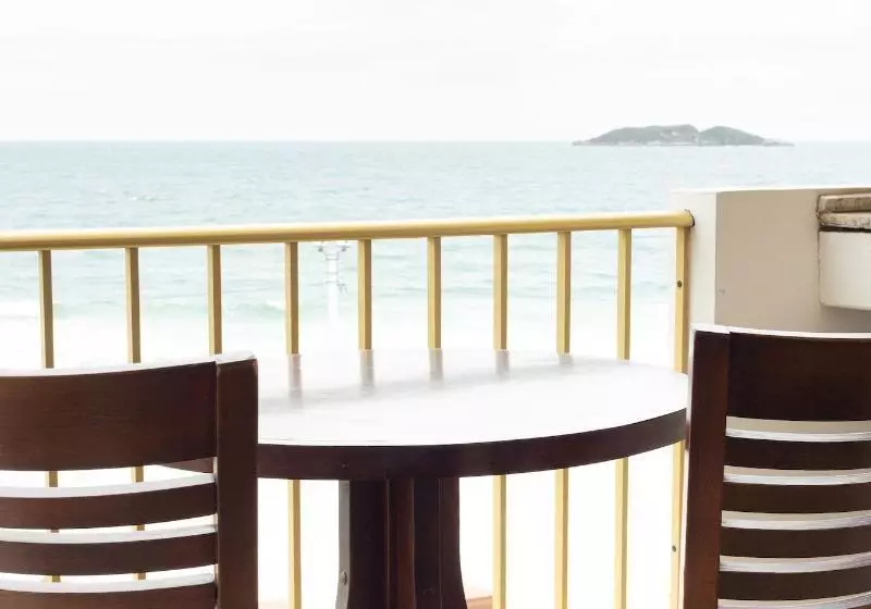 Fotos del hotel Encantos Lexus Ingleses:  25