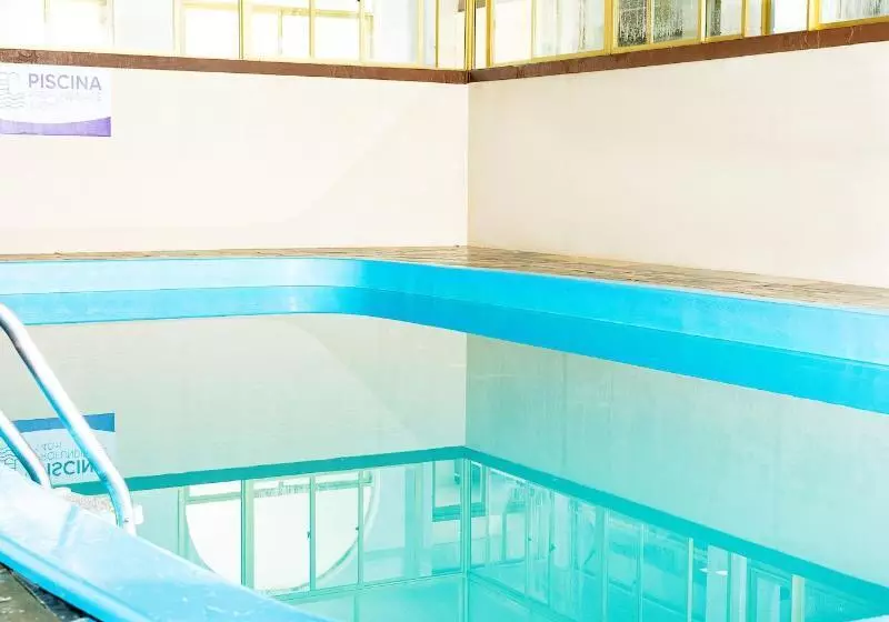 Fotos del hotel Encantos Lexus Ingleses:  17