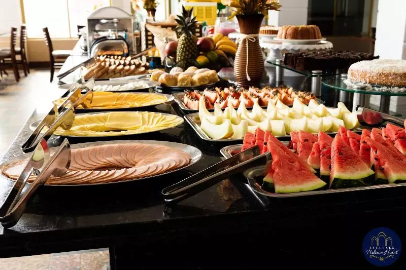 Fotos del hotel Encantos Lexus Ingleses:  12