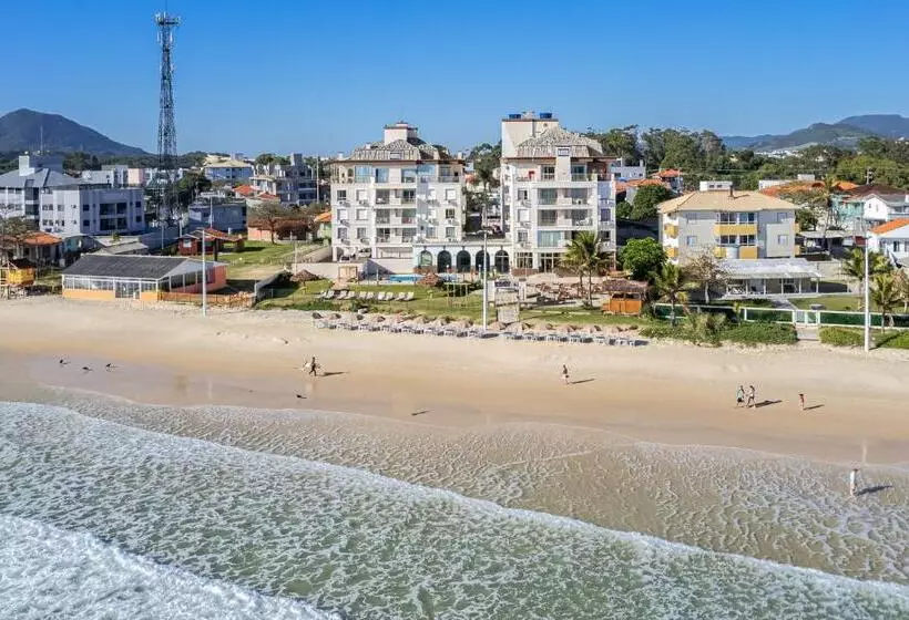 Fotos del hotel Encantos Lexus Ingleses:  8