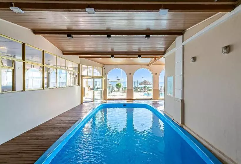 Fotos del hotel Encantos Lexus Ingleses:  11