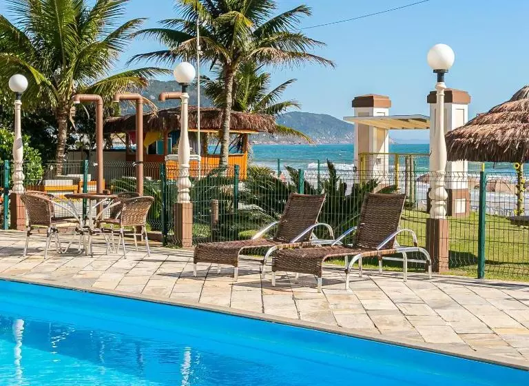 Fotos del hotel Encantos Lexus Ingleses:  5