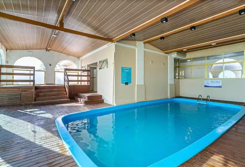 Fotos del hotel Encantos Lexus Ingleses:  3