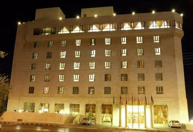 Fotos del hotel Le Vendome:  25