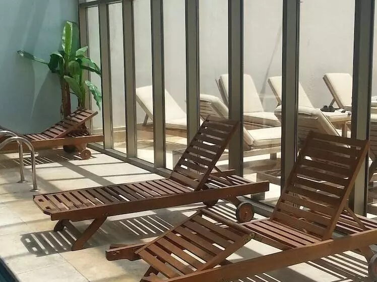 Fotos del hotel Le Vendome:  8