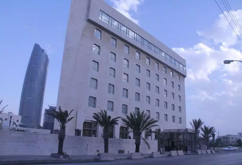 Fotos del hotel Le Vendome:  16