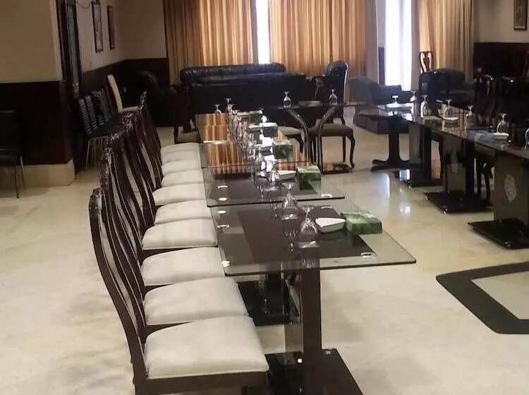 Fotos del hotel Le Vendome:  7