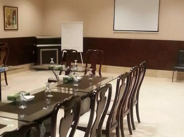 Fotos del hotel Le Vendome:  19