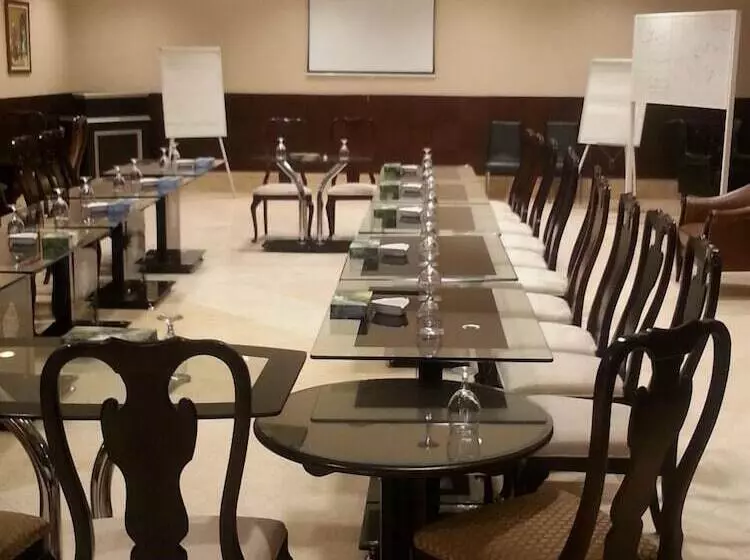 Fotos del hotel Le Vendome:  14