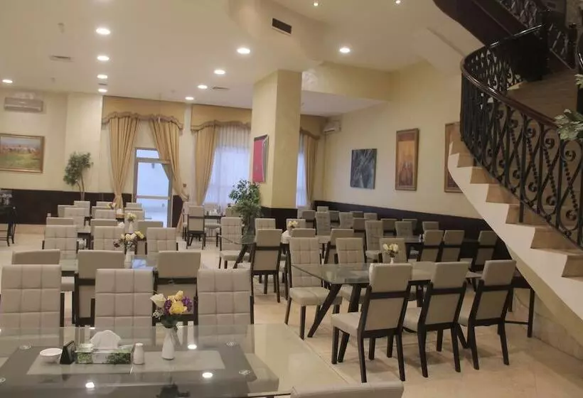 Fotos del hotel Le Vendome:  6