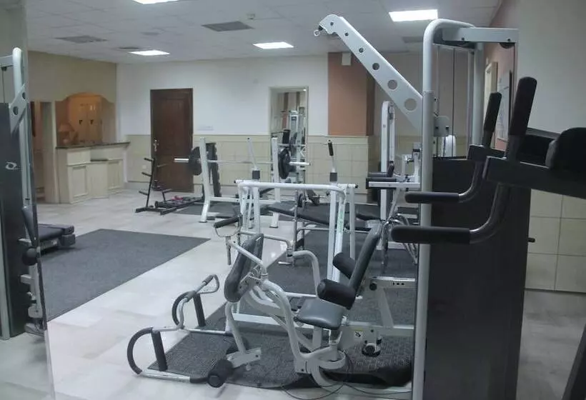 Fotos del hotel Le Vendome:  13