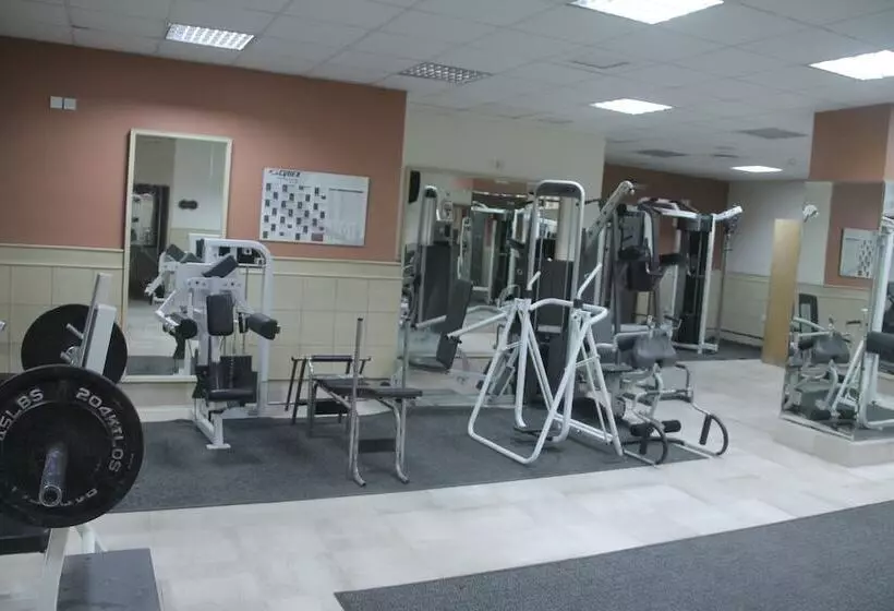 Fotos del hotel Le Vendome:  5