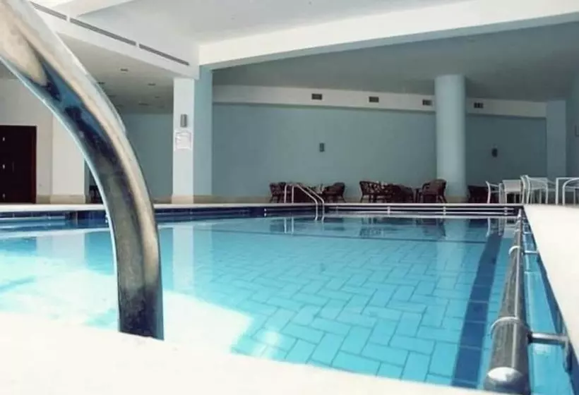 Fotos del hotel Le Vendome:  12