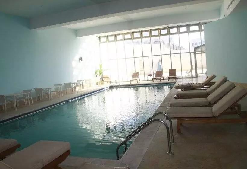 Fotos del hotel Le Vendome:  3