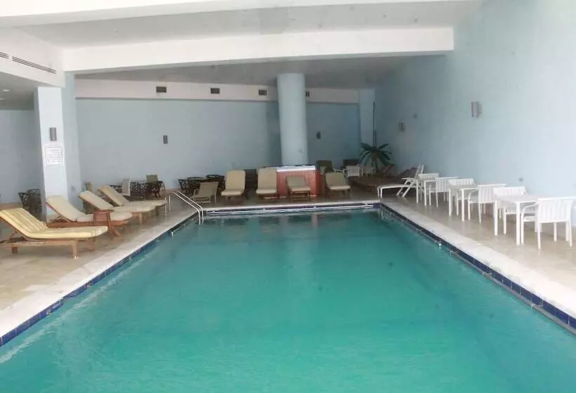 Fotos del hotel Le Vendome:  18