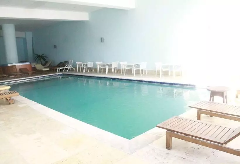 Fotos del hotel Le Vendome:  22