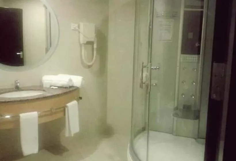 Fotos del hotel Le Vendome:  15