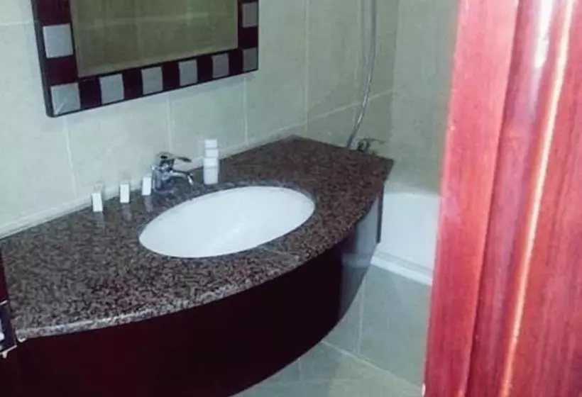 Fotos del hotel Le Vendome:  9