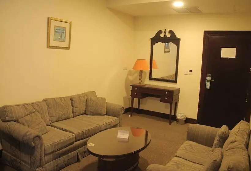 Fotos del hotel Le Vendome:  4