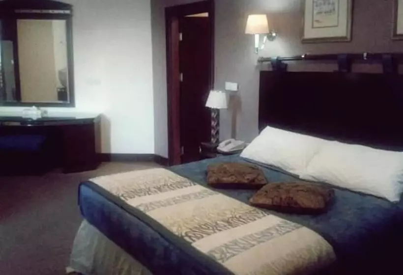 Fotos del hotel Le Vendome:  17