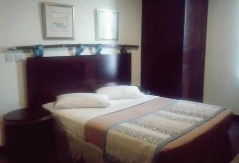 Fotos del hotel Le Vendome:  21