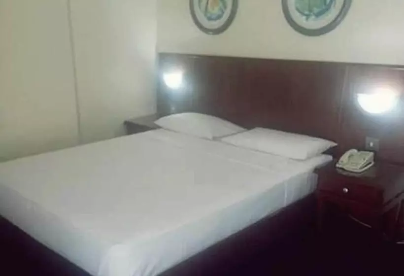 Fotos del hotel Le Vendome:  2