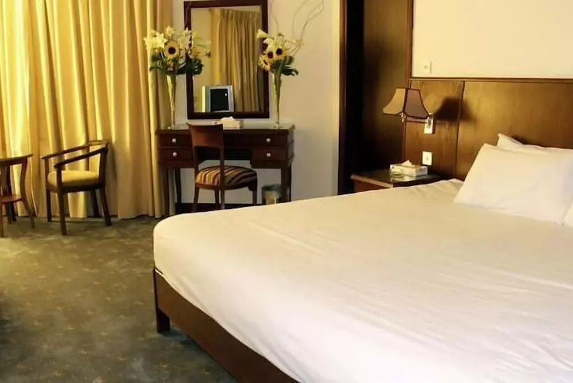 Fotos del hotel Le Vendome:  24