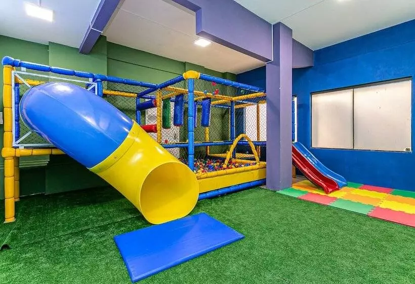 Fotos del hotel Encantos Lexus Ingleses:  6