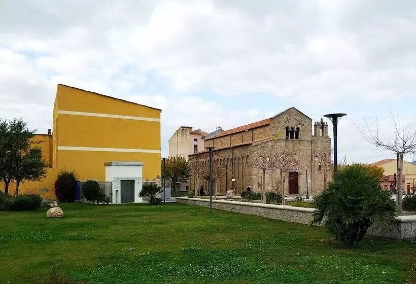 Fotos del hotel Mercure Olbia  & Spa:  24