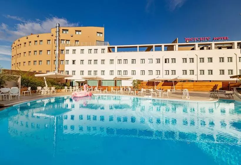 Mercure Olbia  & Spa