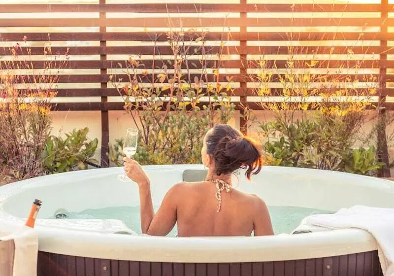 Fotos del hotel Mercure Olbia  & Spa:  11