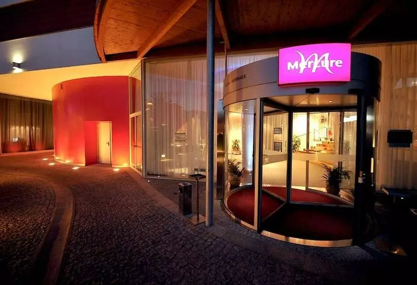 Fotos del hotel Mercure Olbia  & Spa:  15