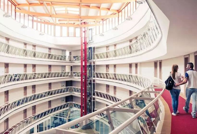 Fotos del hotel Mercure Olbia  & Spa:  22