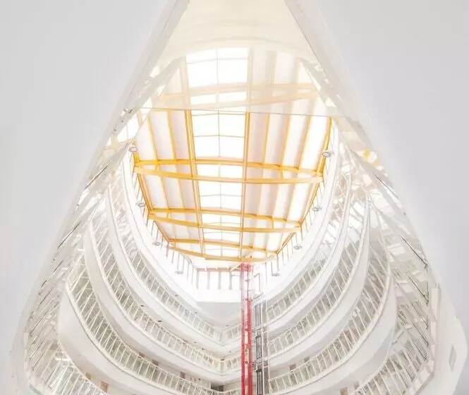 Fotos del hotel Mercure Olbia  & Spa:  19