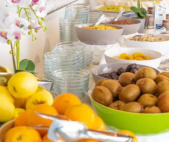 Fotos del hotel Mercure Olbia  & Spa:  20