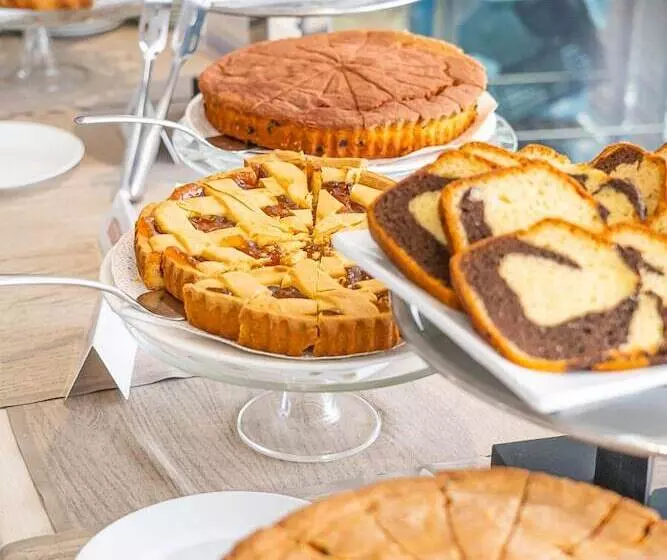 Fotos del hotel Mercure Olbia  & Spa:  4