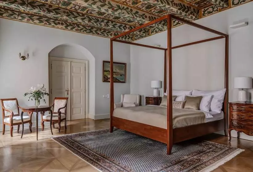 Fotos del hotel Hostel Santini Prague:  13