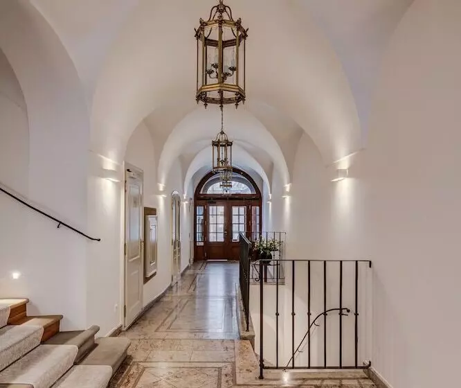 Fotos del hotel Hostel Santini Prague:  2