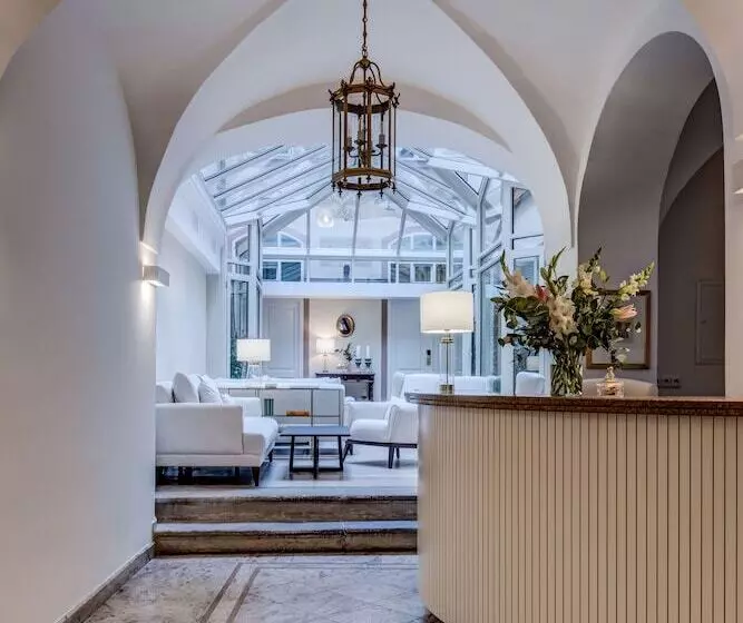 Fotos del hotel Hostel Santini Prague:  6