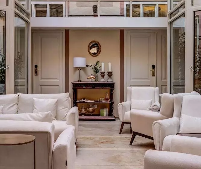 Hostel Santini Prague