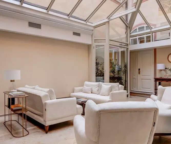 Fotos del hotel Hostel Santini Prague:  8