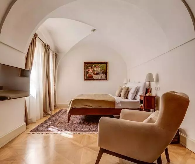 Fotos del hotel Hostel Santini Prague:  9